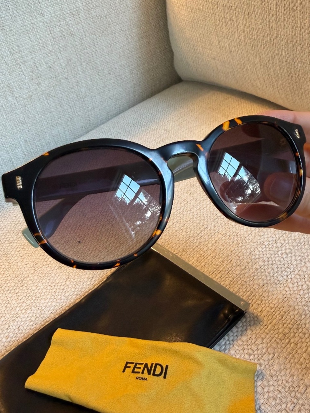 Fendi Women's Sunglasses